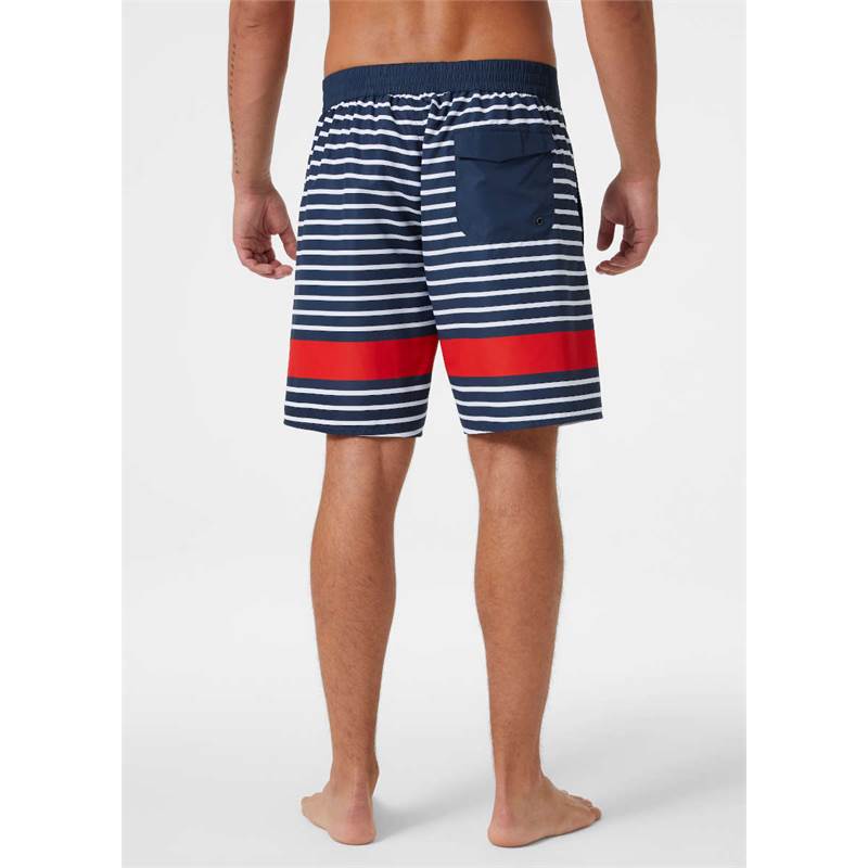 Helly Hansen Mens Koster Boardshorts-4